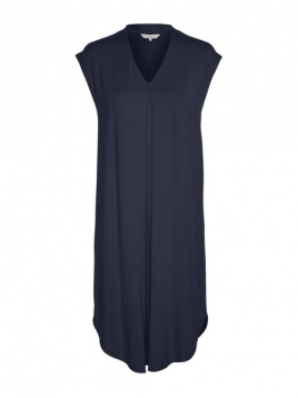 Kleid Stephanie von Part-Two in Navy