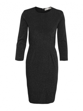 Kleid Ozara von InWear in Black