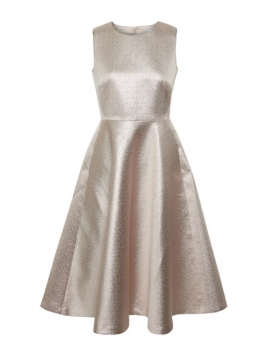 Kleid Mairi von InWear in Rose Glitter