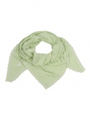 Tuch Lisa von Sorgenfri Sylt in lime