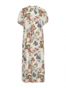Kleid Diara von Part-Two in Floralprint