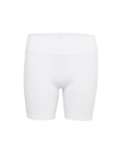 Shorts Ninna von Saint Tropez in White