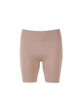 Shorts Ninna von Saint Tropez in Nude