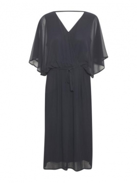 Kleid Benedict von Saint Tropez in BlueDeep