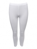 Leggings Antje von Sorgenfri Sylt in Ivory