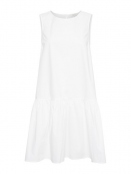 Kleid Inna von Part-Two in BrightWhite