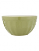 Mslischale "Mynte" von Ib Laursen in Green