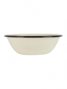 Schale (=16,5cm) von Ib Laursen in Cream