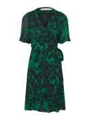 Kleid Yasmeen von InWear in GreenBigLeo