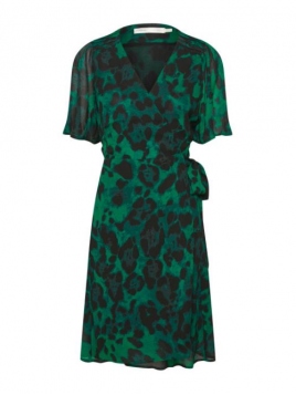 Kleid Yasmeen von InWear in GreenBigLeo