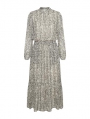 Long Dress Pica scratchy structur von InWear