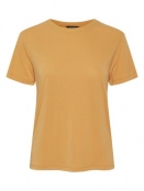 T-Shirt SLColumbine von Soaked in Luxury in GoldenNugget