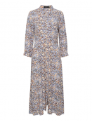Kleid Violetta von Soaked in Luxury in PurpleImpression