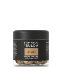 AEGG - Crispy Caramel Small (125g) von Lakrids by Johan Bülow