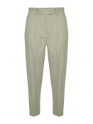 Hose SLSun Fayette von Soaked in Luxury in Seagrass