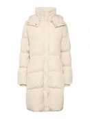 Mantel Maike von InWear in Eggshell