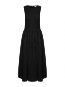 Kleid Ornina von Part-Two in Black