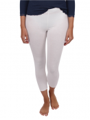 Leggings Antje von Sorgenfri Sylt in Ivory