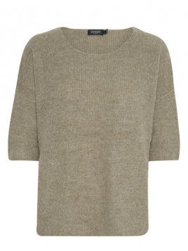 Pullover SLTuesday Jumper von Soaked in Luxury in Brindle