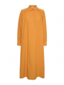 Kleid Smilla von Part-Two in Apricot