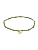 Indie Armband von Pilgrim in Grn
