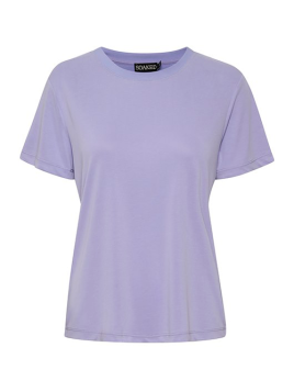 T-Shirt SLColumbine von Soaked in Luxury in SweetLavender