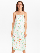 Kleid NuPearl von Nmph in Pristine