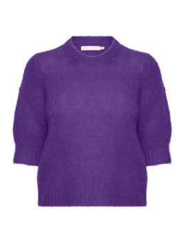 Pullover Iole von InWear in PurpleRain