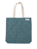Tasche Doris mille fleur deep ocean von Sorgenfri