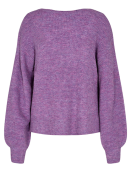 Pullover NuMelia von Nmph in AfricanViolet