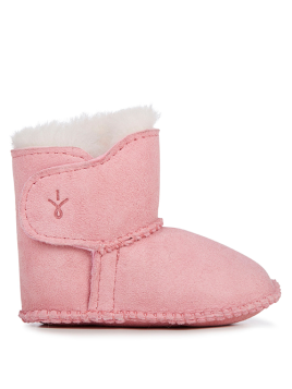 Babybootie von EMU Australia in BabyPink