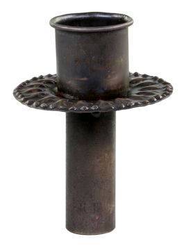 Kerzenhalter von Chic Antique in messing