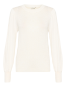 Pullover KAfenia von KAFFE in chalk