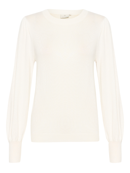 Pullover KAfenia von KAFFE in chalk