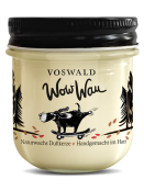 Duftkerze "Wow Wau" von Voswald