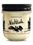 Duftkerze "Nachteule" von Voswald