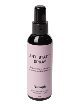 Antistatic-Spray von Nmph