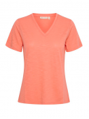 T-Shirt Alma von InWear in SummerSorbet