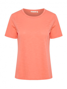 T-Shirt Alma von InWear in SummerSorbet