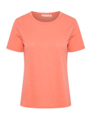 T-Shirt Alma von InWear in SummerSorbet