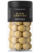 Slow Crafted - Mango Vanilla Regular (265g) von Lakrids by Johan Bülow