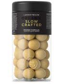 Slow Crafted - Mango Vanilla Regular (265g) von Lakrids by Johan Blow