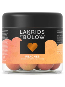 Love - Peaches Small (115g) von Lakrids by Johan B�low