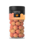 Love - Peaches Regular (270g) von Lakrids by Johan B�low