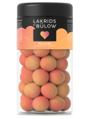 Love - Peaches Regular (295g) von Lakrids by Johan Bülow