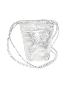 Tasche Karli (Tiny) von InWear in Silver