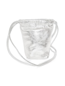 Tasche Karli (Tiny) von InWear in Silver