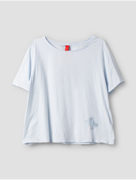 T-Shirt Ines von Ewa i Walla in IceBlue