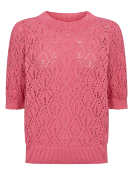 Pullover NuNicka von Nmph in PinkLemonade