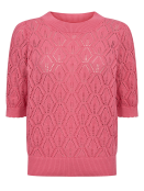 Pullover NuNicka von Nmph in PinkLemonade